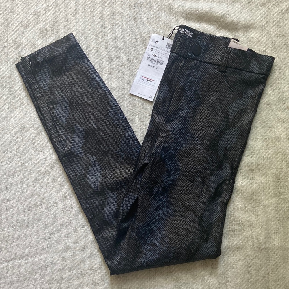 NWT Zara Pants